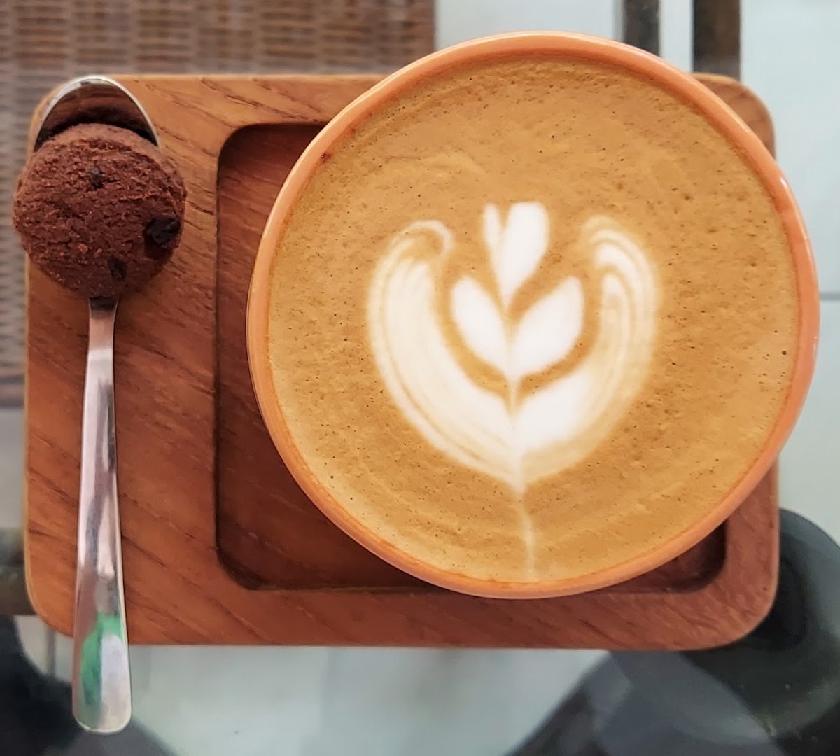 Fine Cup Coffee specialty coffee shop in Bali - photo 2