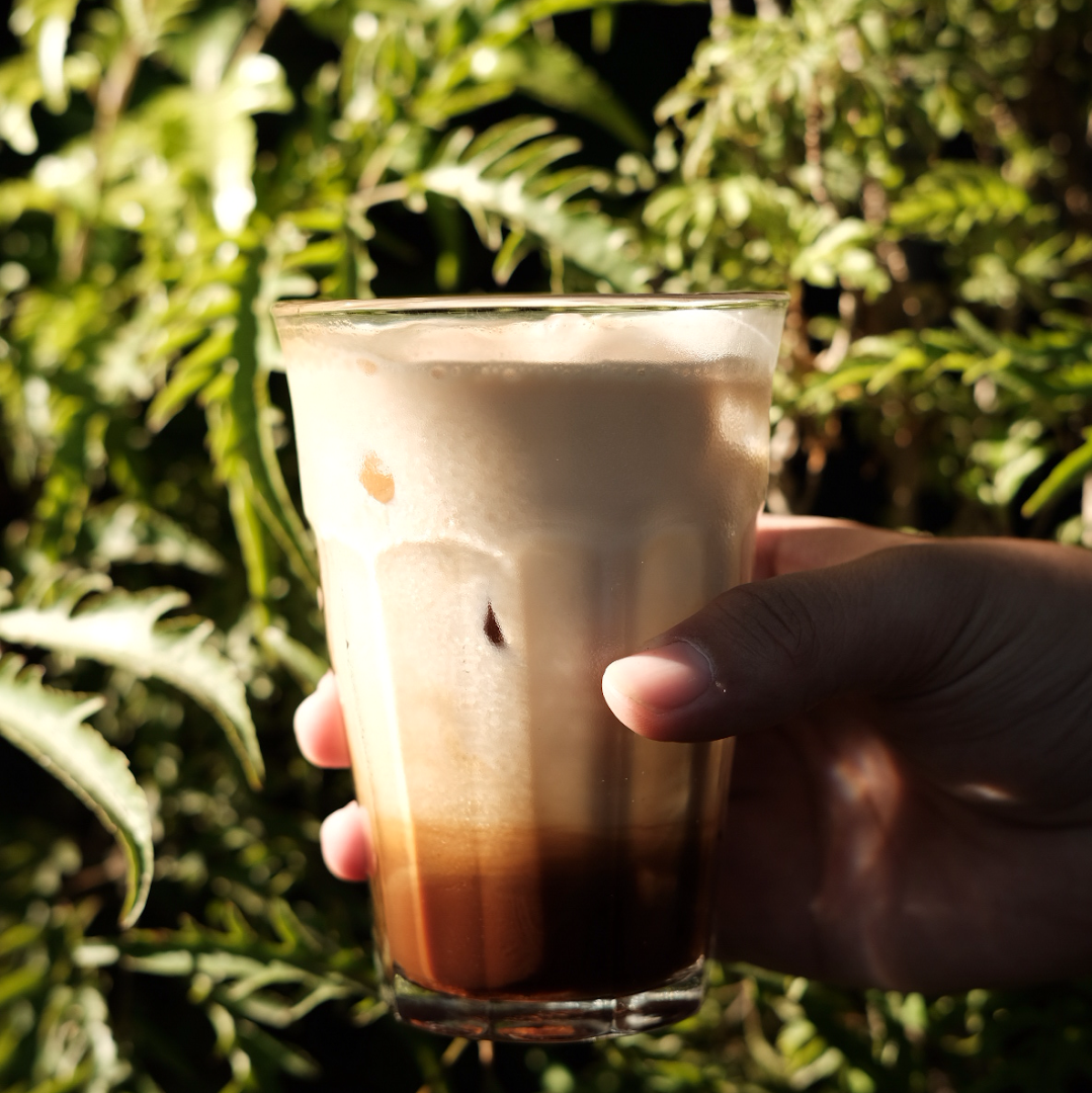 Fine Cup Coffee specialty coffee shop in Bali - photo 4