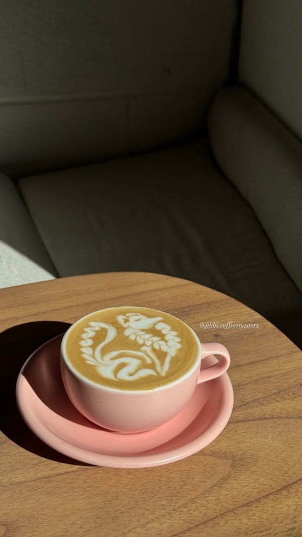 JIBBICOFFEE ROASTERS specialty coffee shop in Sydney - photo 3