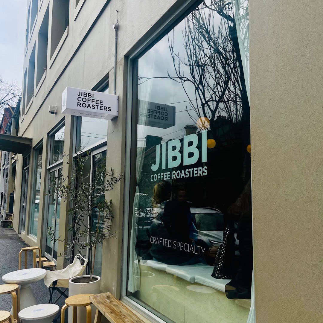 JIBBICOFFEE ROASTERS specialty coffee shop in Sydney - photo 5