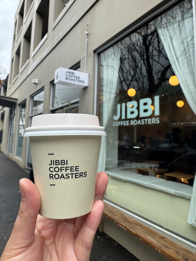 JIBBICOFFEE ROASTERS specialty coffee shop in Sydney - photo 10