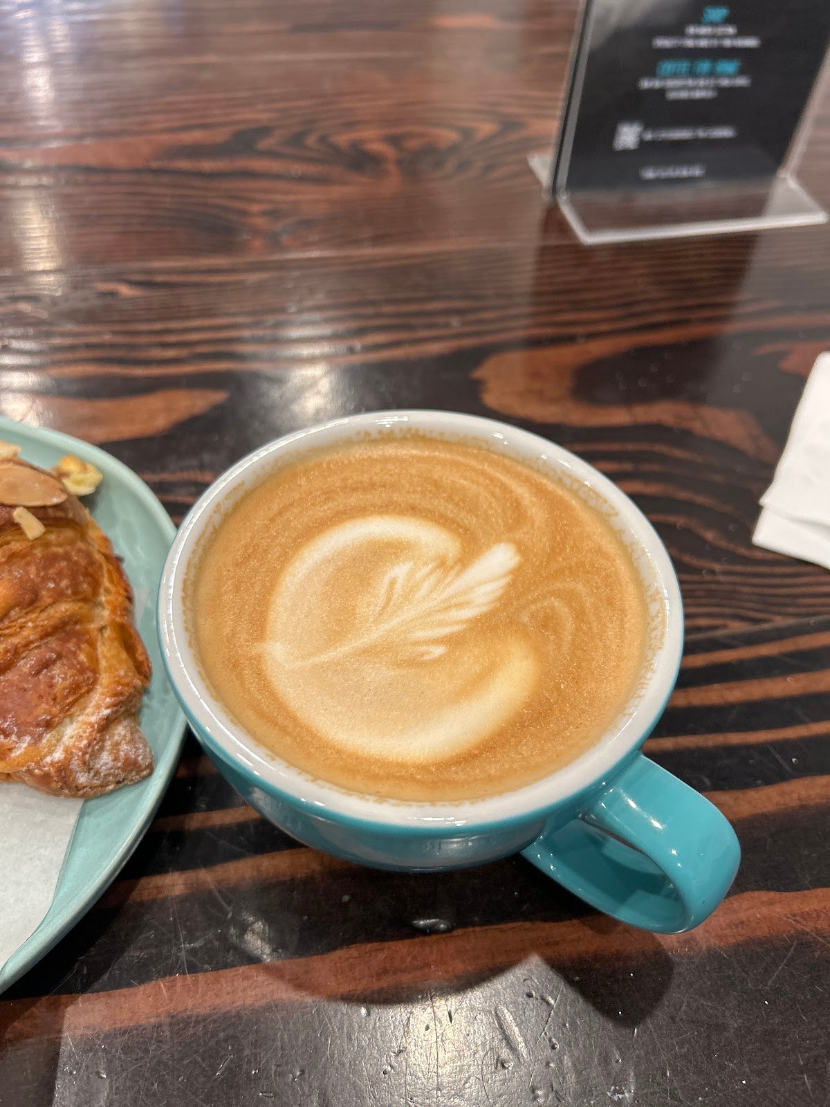 City League Coffee Roasters specialty coffee shop in New York - photo 6