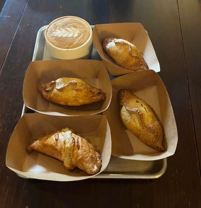 Coffee at Mama Said Hand Pies Cafe - Ulysses, specialty coffee shop in Ithaca