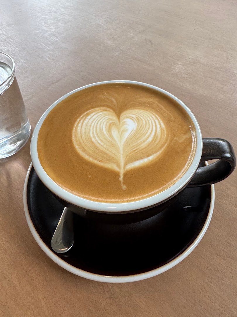 Morgen Coffee specialty coffee shop in Bangkok - photo 6