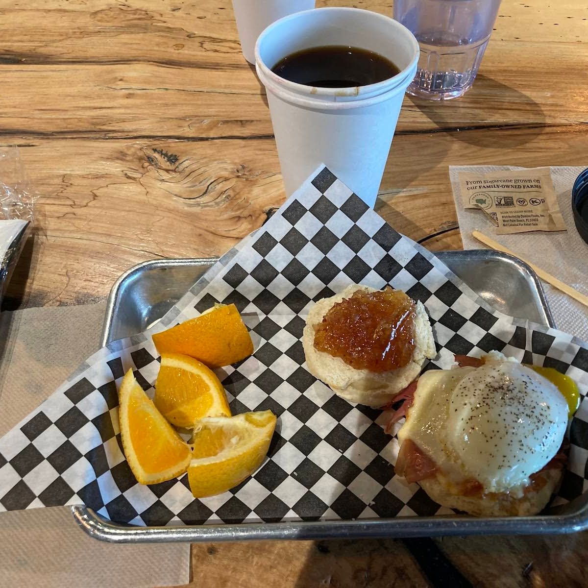 Lobos Coffee Roasters specialty coffee shop in Orlando - photo 7