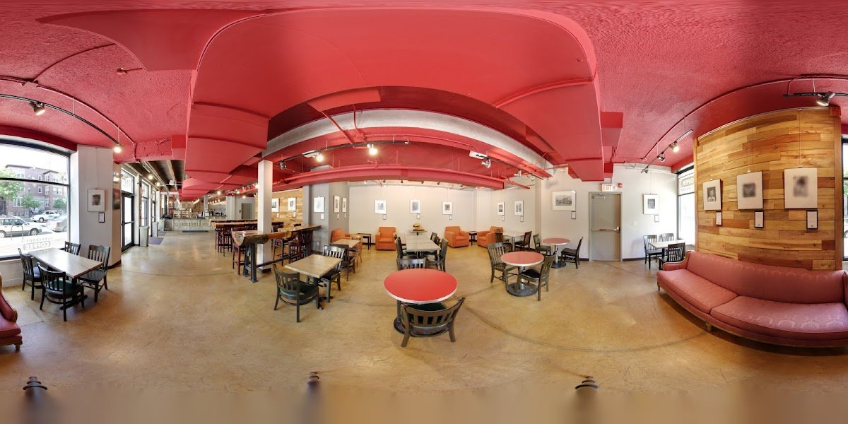 Everybody's Coffee specialty coffee shop in Chicago - photo 2