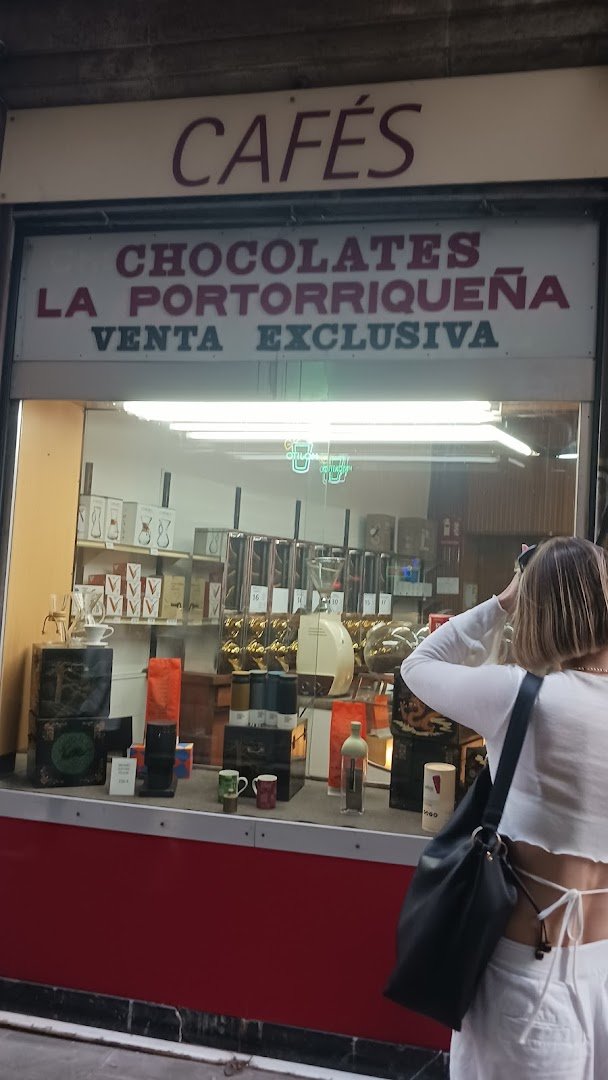 Cafés El Magnífico specialty coffee shop in Barcelona - photo 12