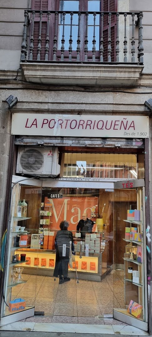 Cafés El Magnífico specialty coffee shop in Barcelona - photo 6