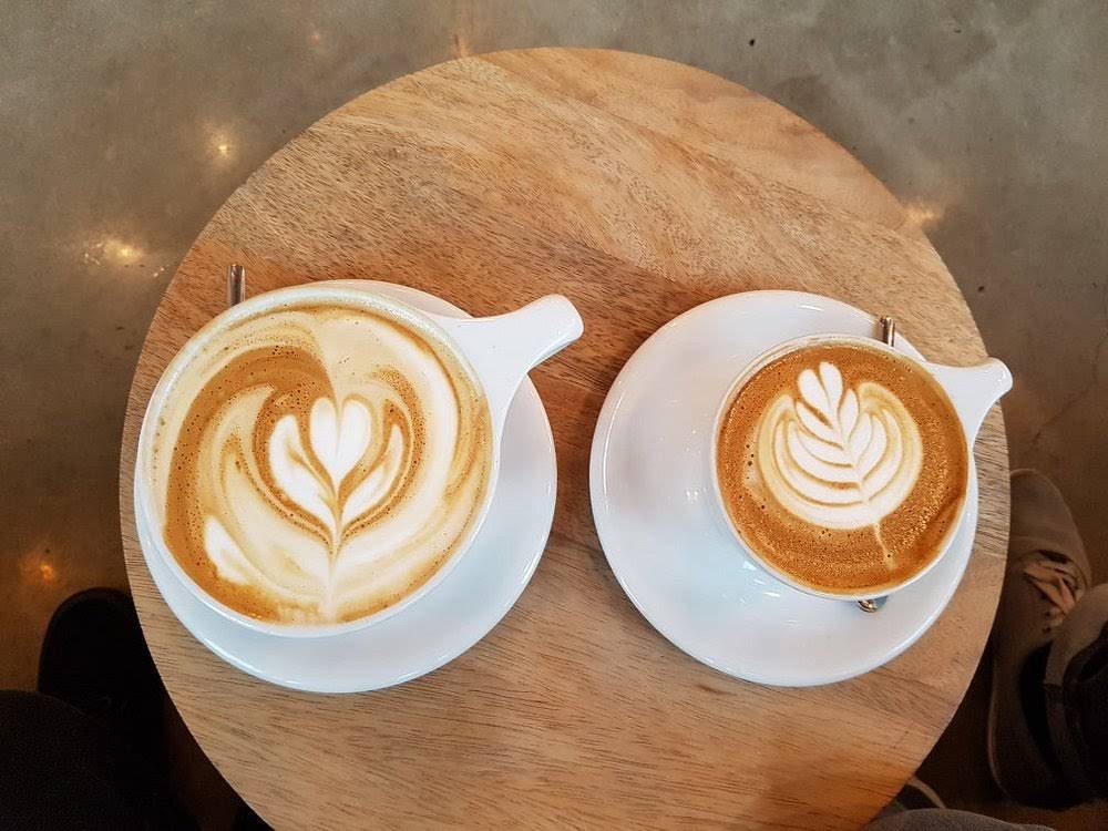 Vice City Bean specialty coffee shop in Miami - photo 11