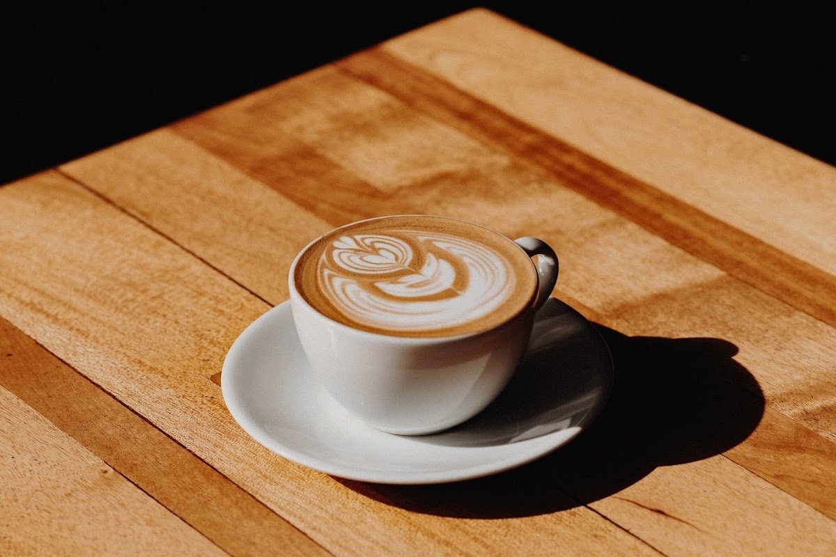 Tradition Coffee Roasters specialty coffee shop in Honolulu - photo 3