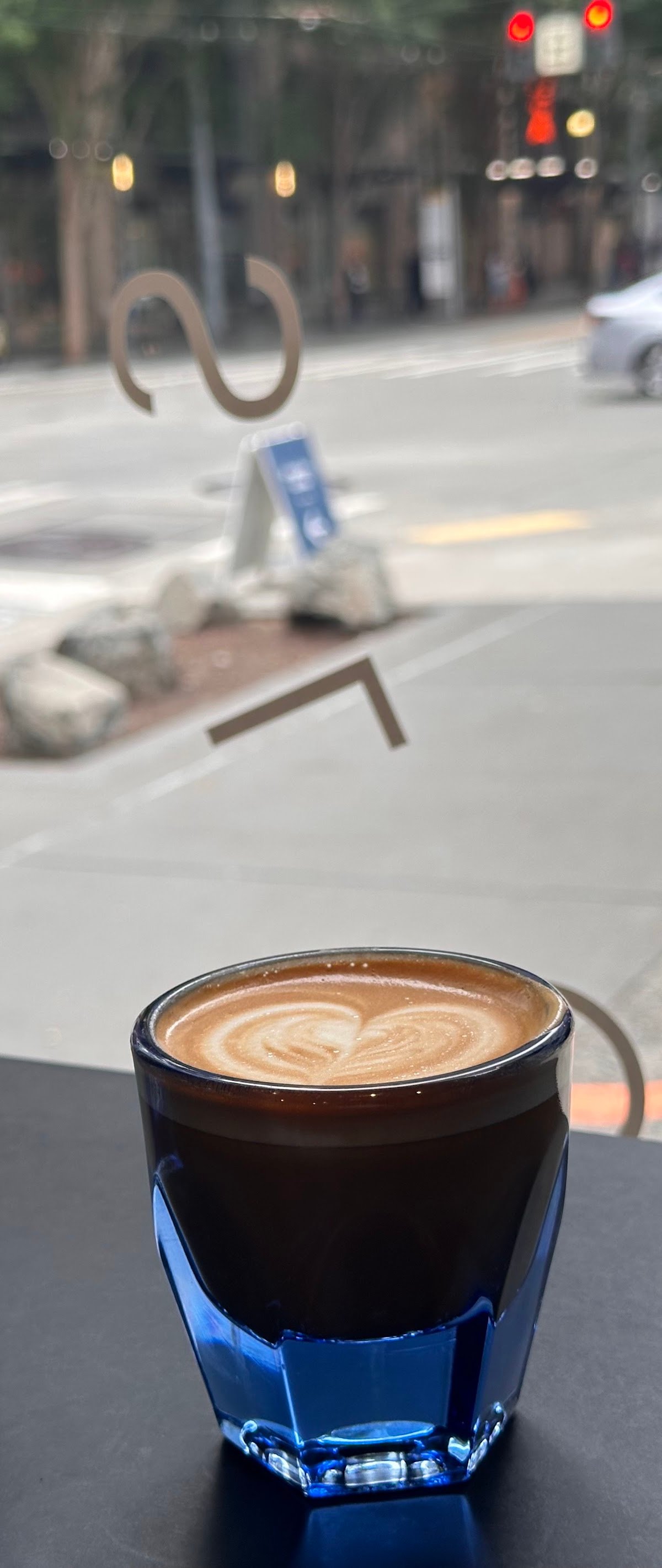 Slow Day Coffee specialty coffee shop in Seattle - photo 14