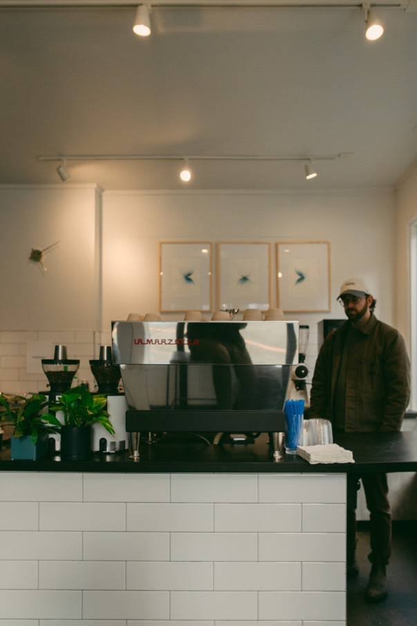 Slow Day Coffee specialty coffee shop in Seattle - photo 10