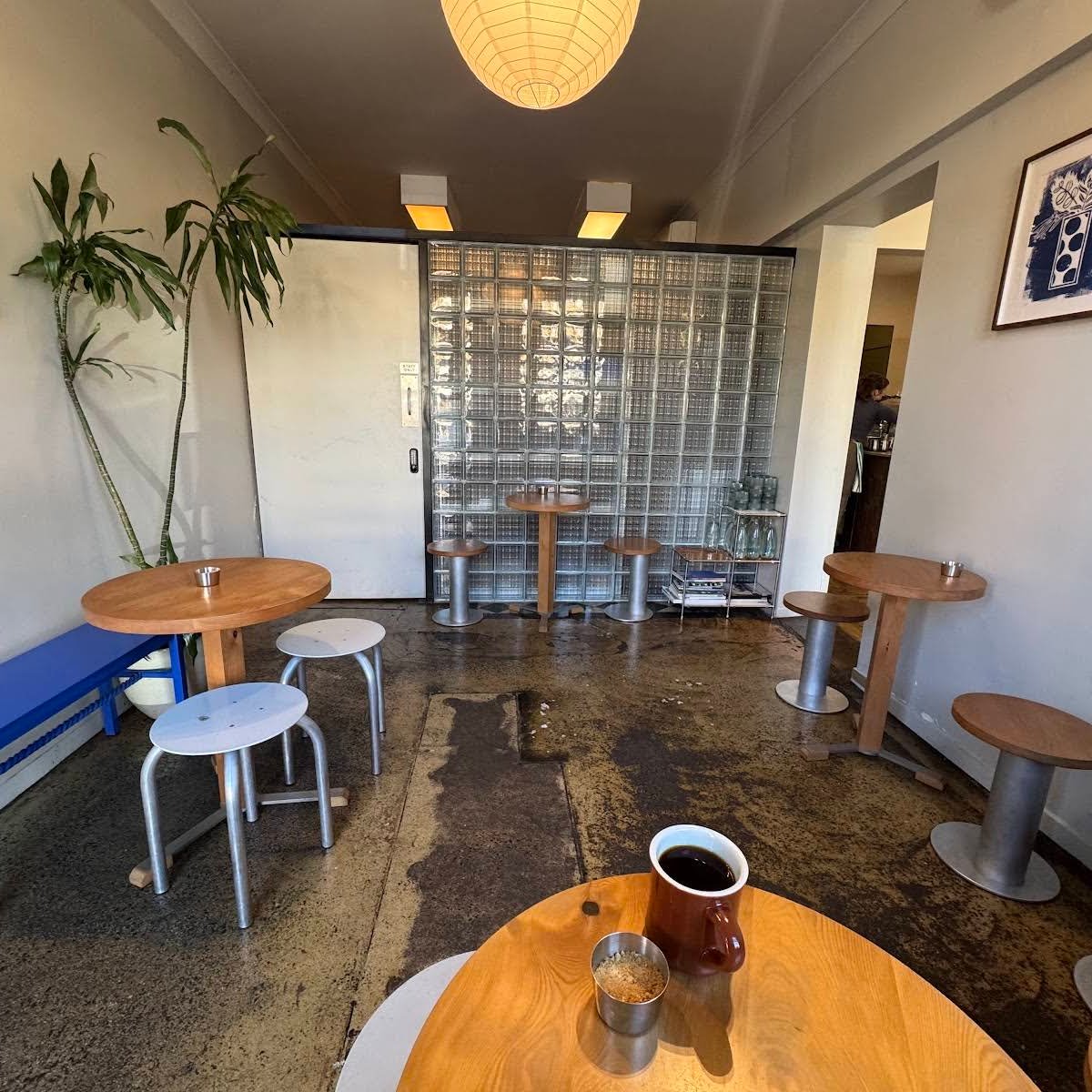 Assembly - Carlton specialty coffee shop in Melbourne - photo 11