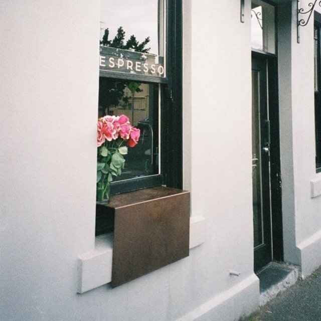 Assembly - Carlton specialty coffee shop in Melbourne - photo 2