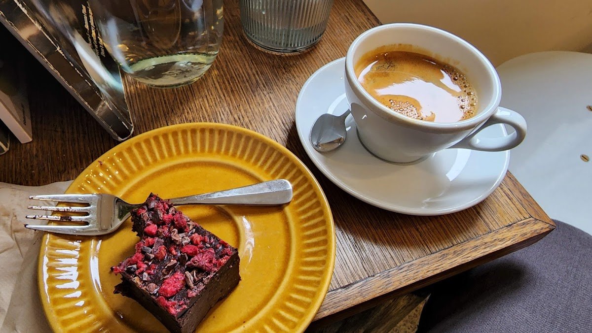 Assembly - Carlton specialty coffee shop in Melbourne - photo 3