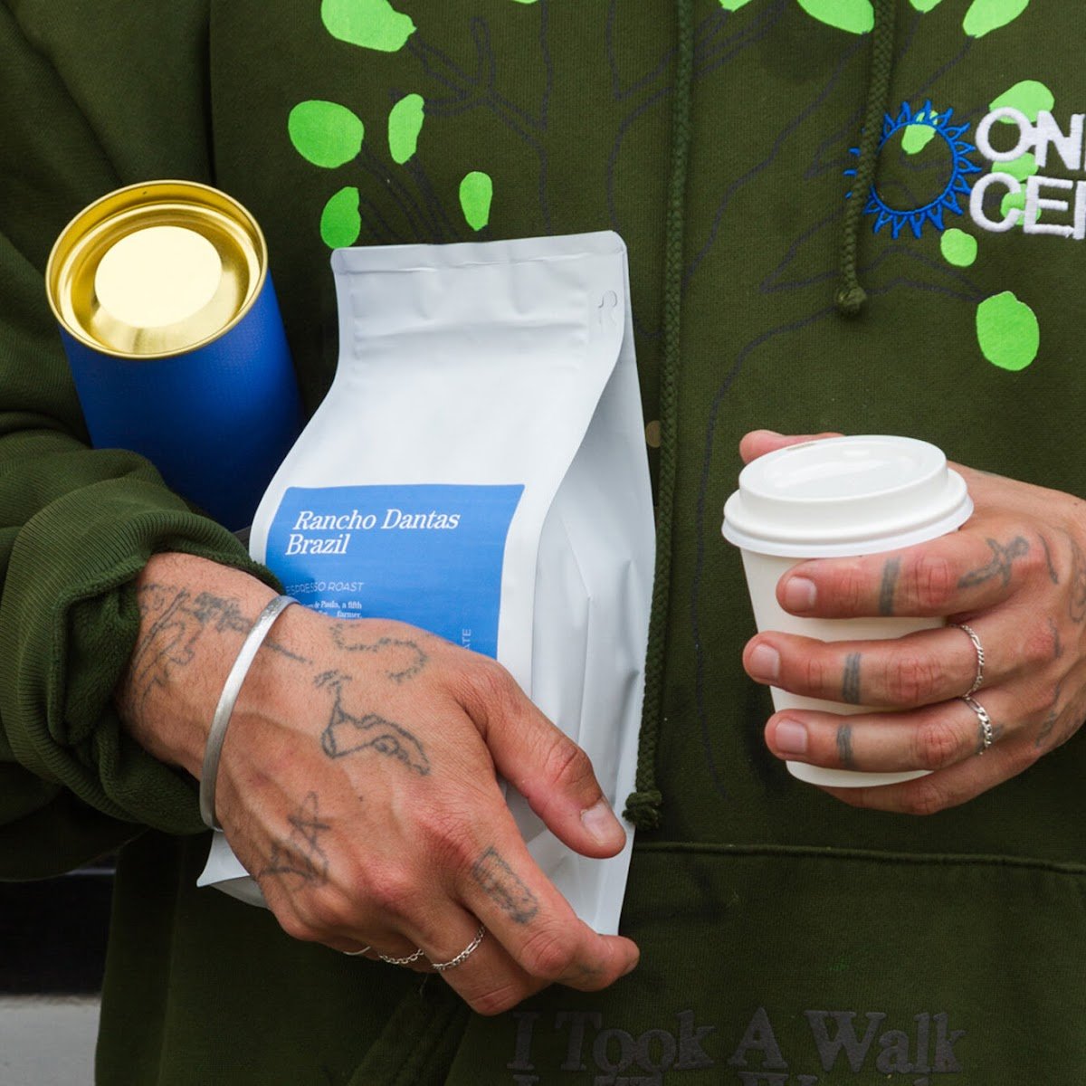 Assembly - Carlton specialty coffee shop in Melbourne - photo 4