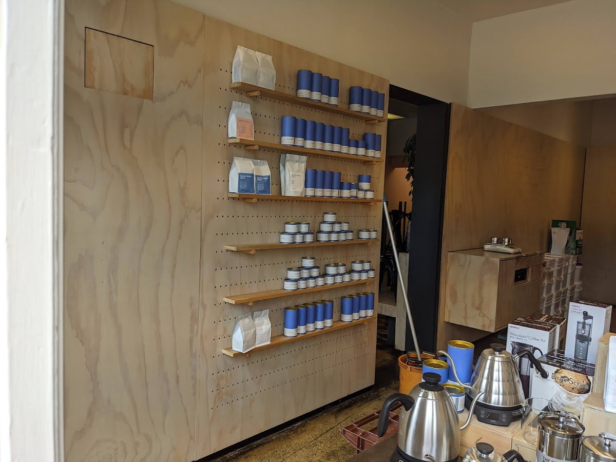 Assembly - Carlton specialty coffee shop in Melbourne - photo 5