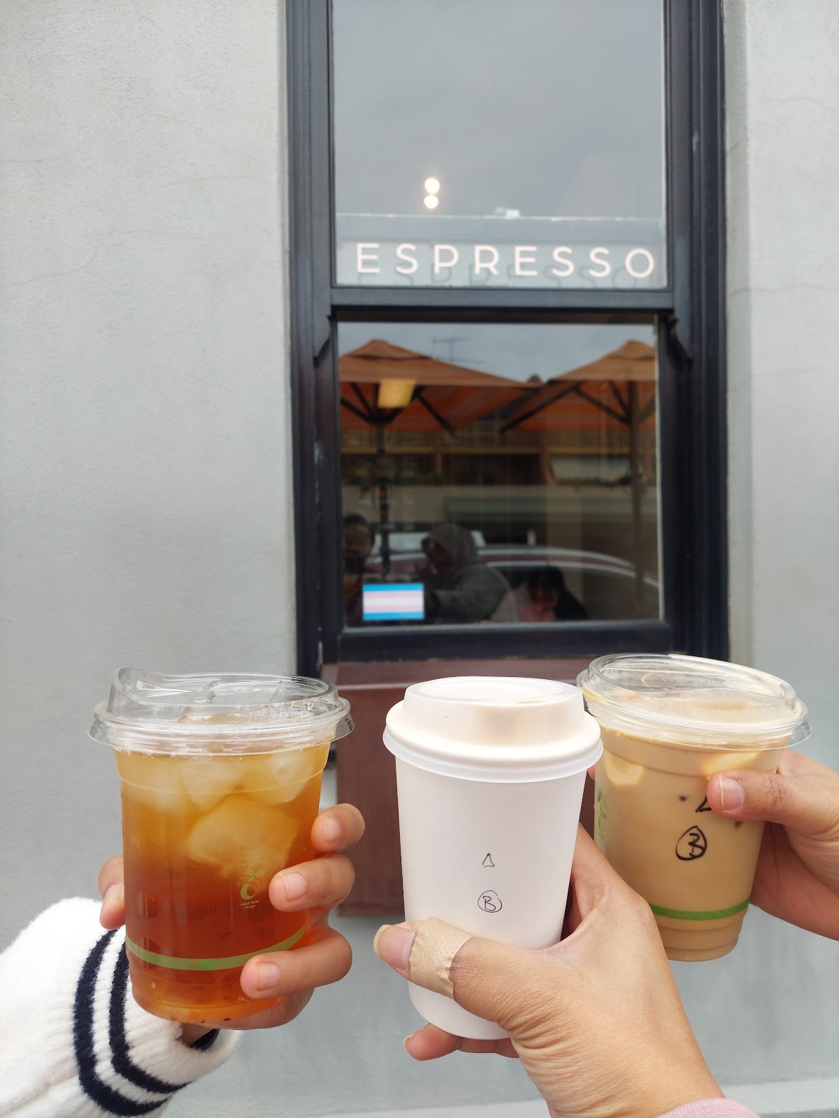 Assembly - Carlton specialty coffee shop in Melbourne - photo 6