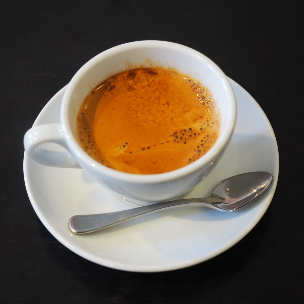 Assembly - Carlton specialty coffee shop in Melbourne - photo 9