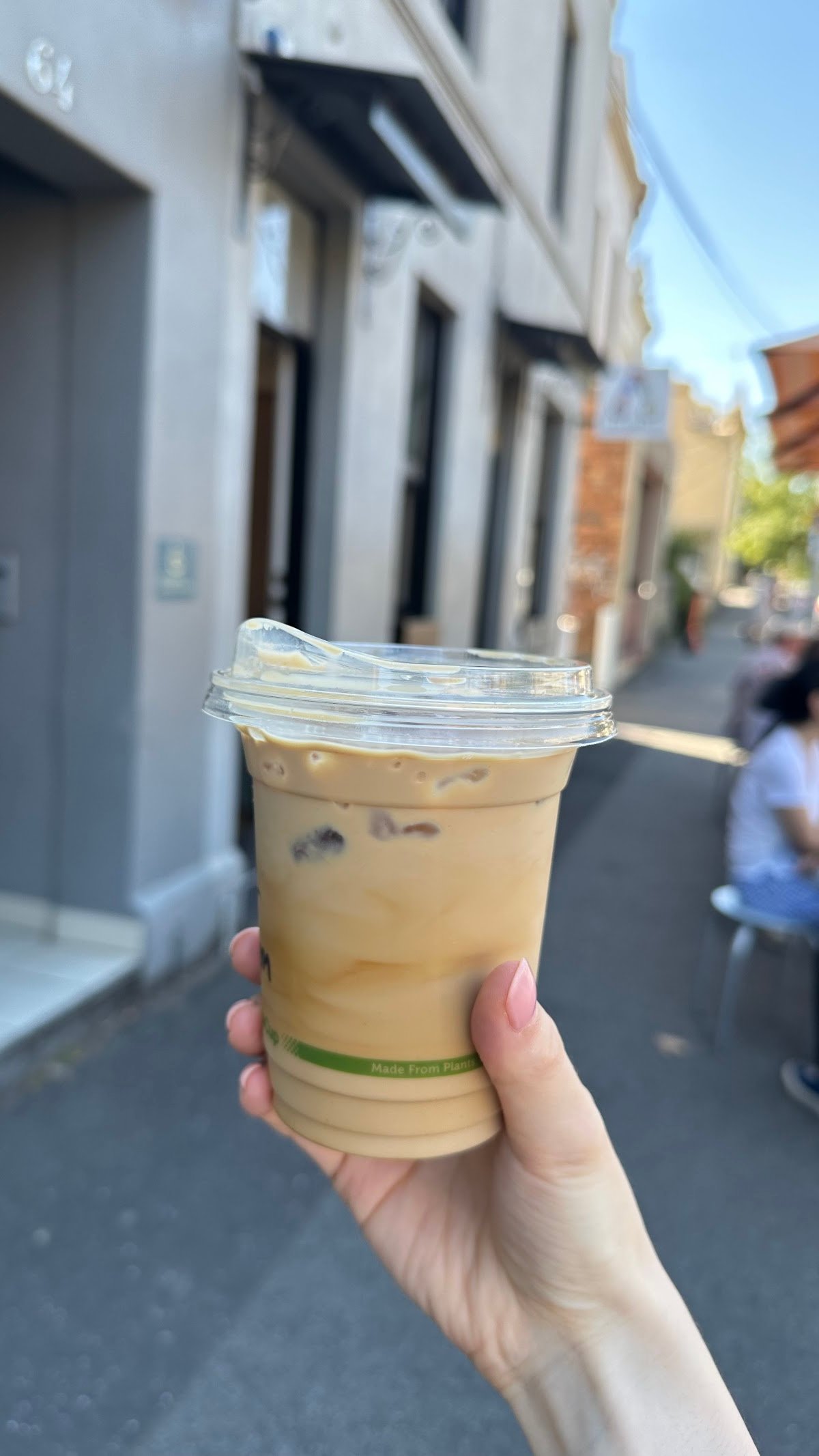 Assembly - Carlton specialty coffee shop in Melbourne - photo 10