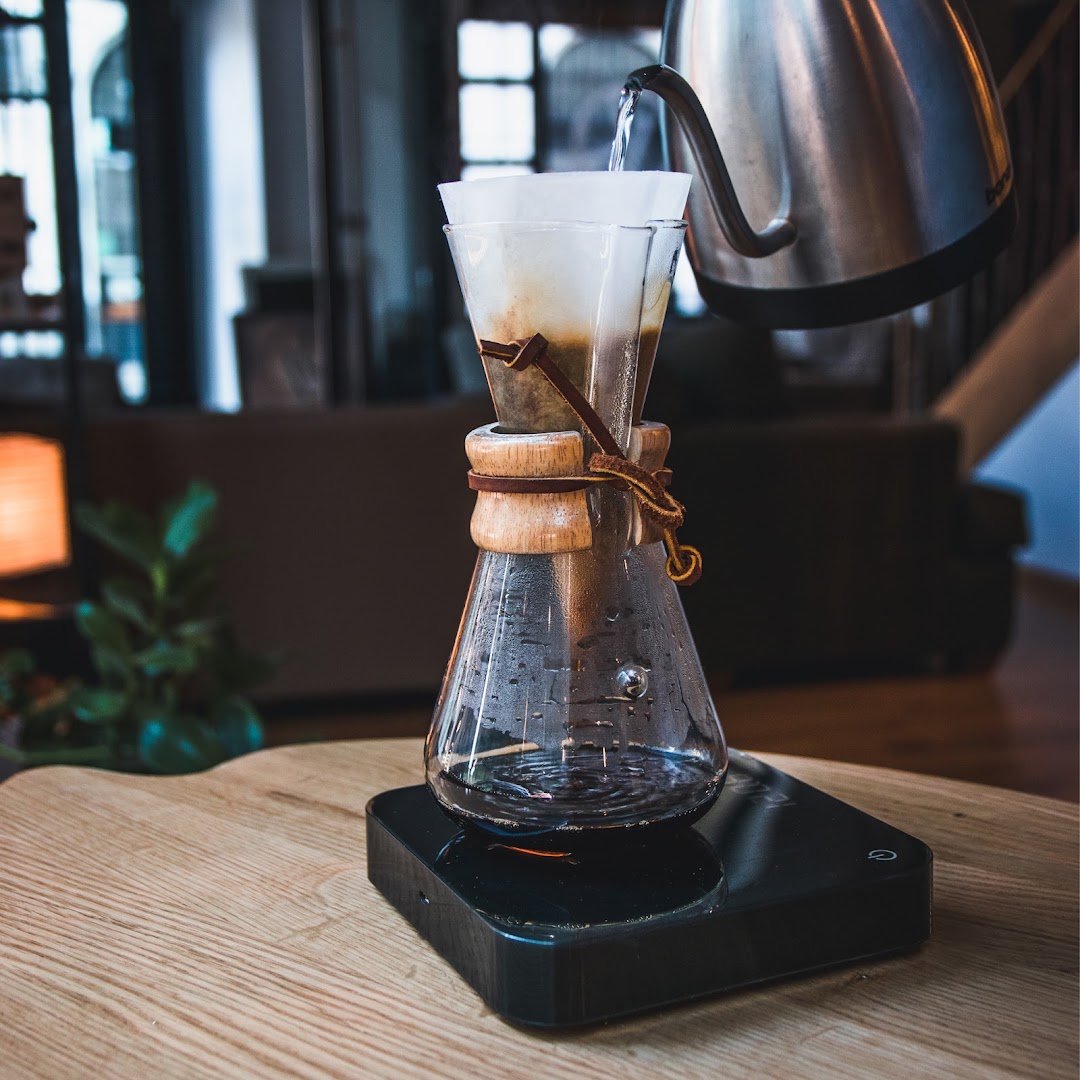 Selah Coffee House - Specialty Coffee specialty coffee shop in Budapest - photo 4