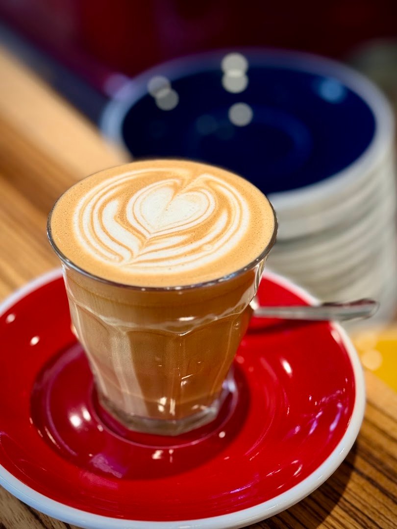 Selah Coffee House - Specialty Coffee specialty coffee shop in Budapest - photo 7