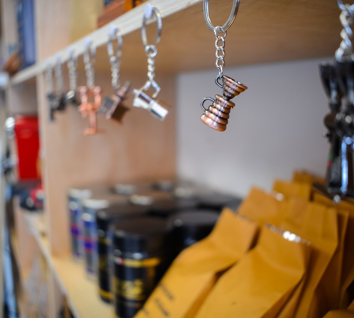 Perfecto Express specialty coffee shop in Bristol - photo 9