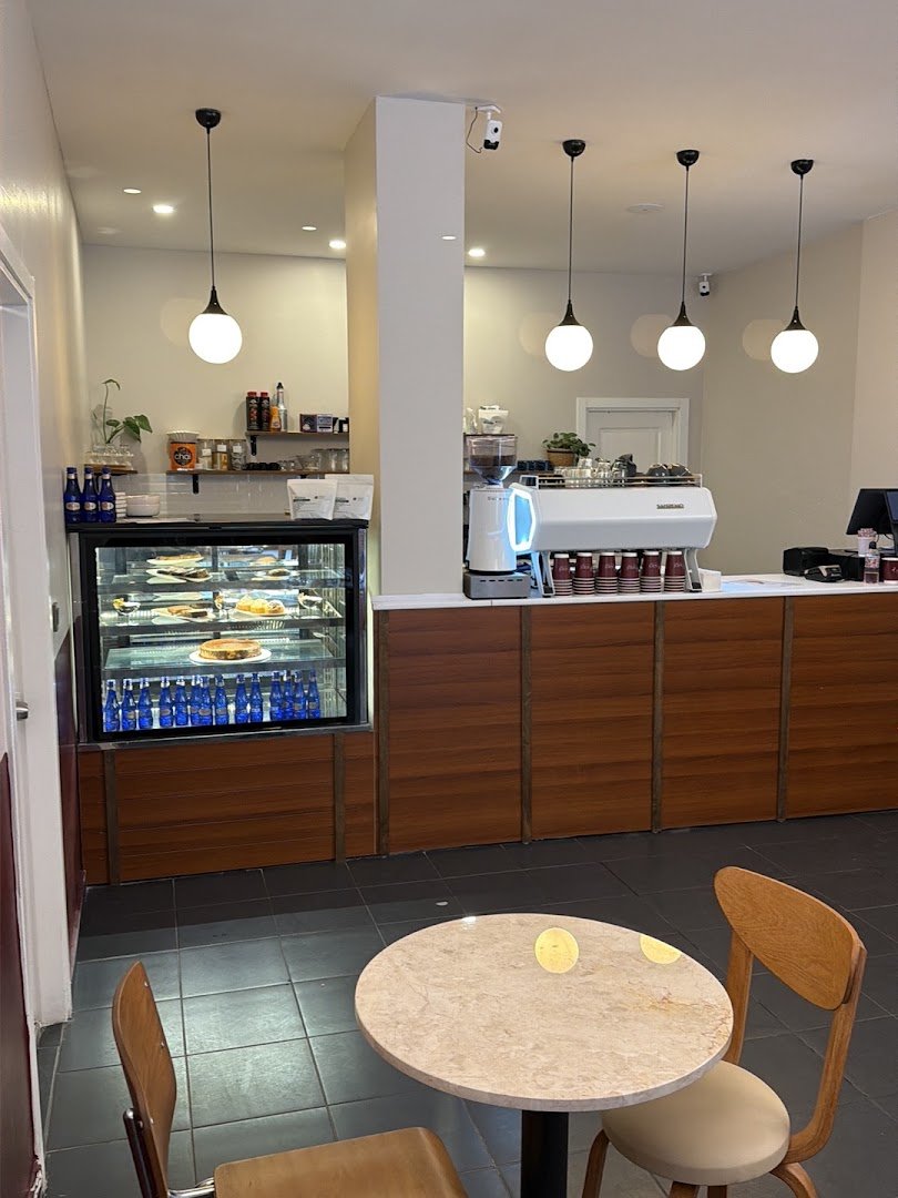 Sagi Coffee Store specialty coffee shop in Istanbul - photo 5