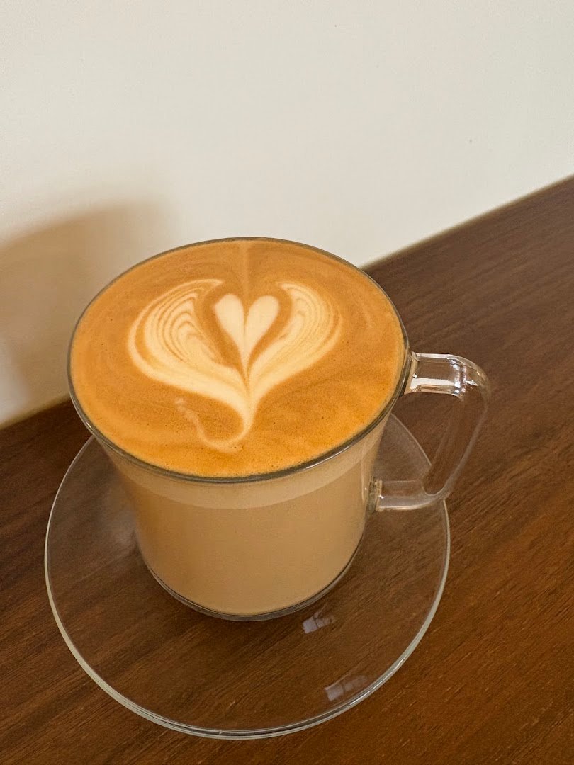 鐵木Ironwood Coffee specialty coffee shop in Taipei - photo 4