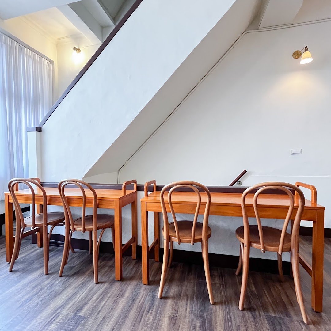 鐵木Ironwood Coffee specialty coffee shop in Taipei - photo 6