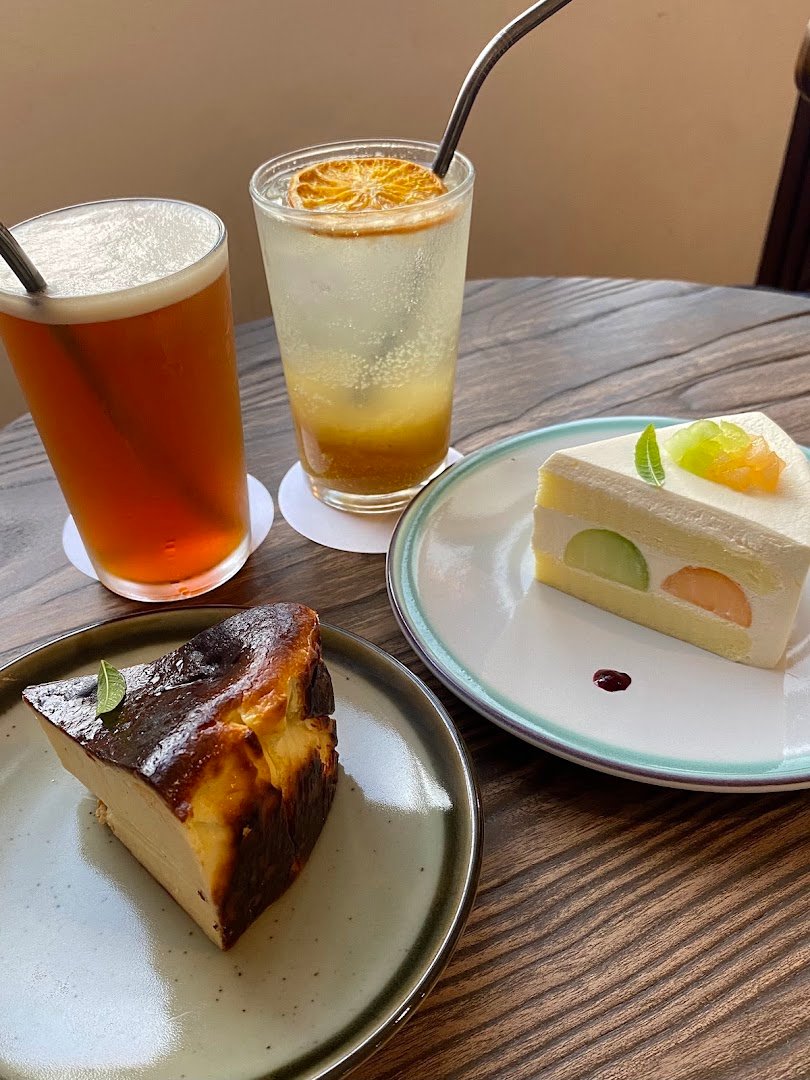 鐵木Ironwood Coffee specialty coffee shop in Taipei - photo 9