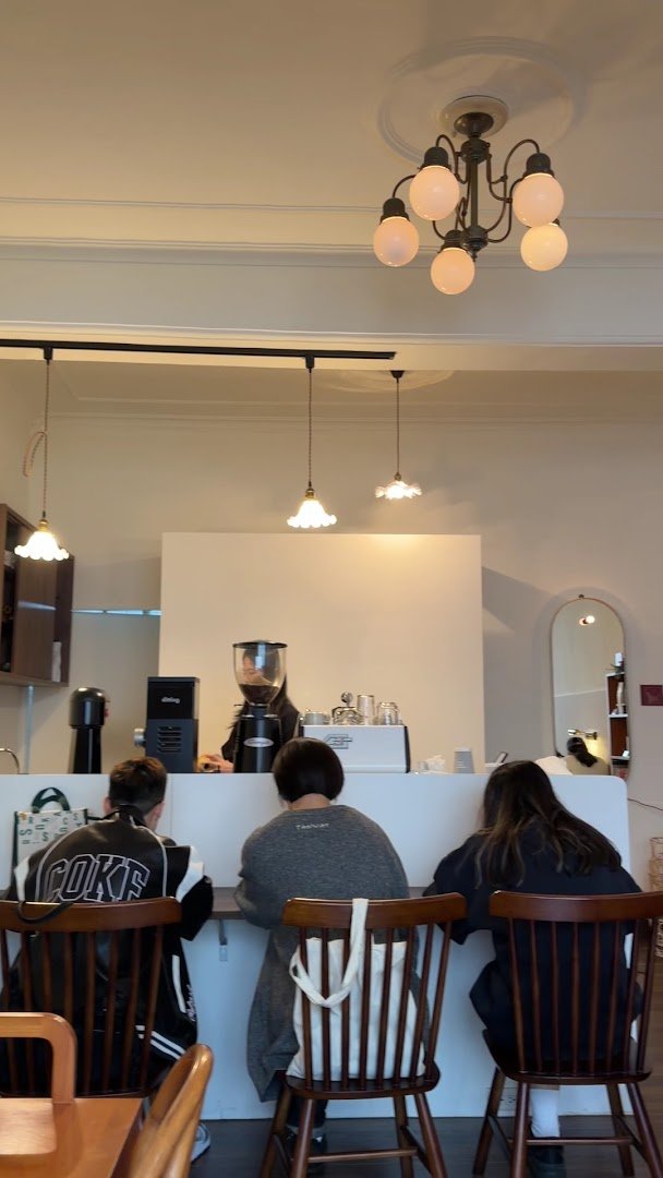 鐵木Ironwood Coffee specialty coffee shop in Taipei - photo 10