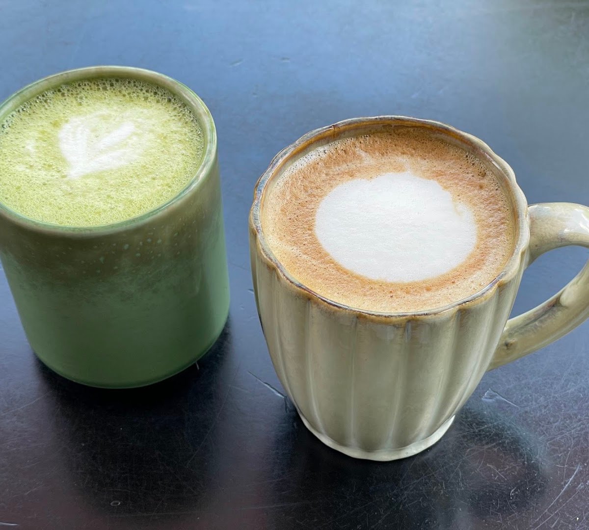 Kafferiet specialty coffee shop in Copenhagen - photo 8