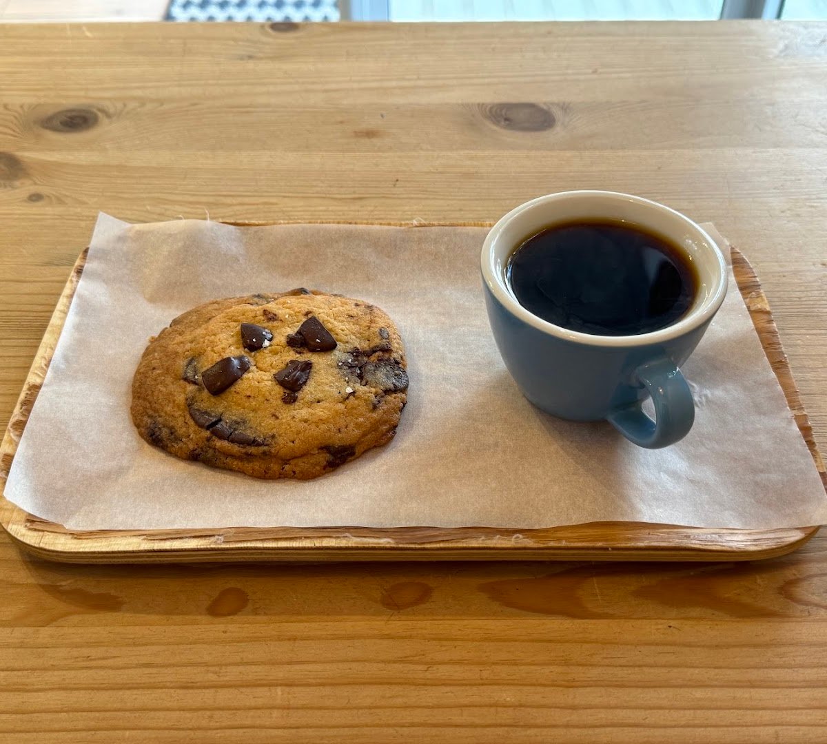Jacarandá Specialty Coffee specialty coffee shop in Barcelona - photo 5