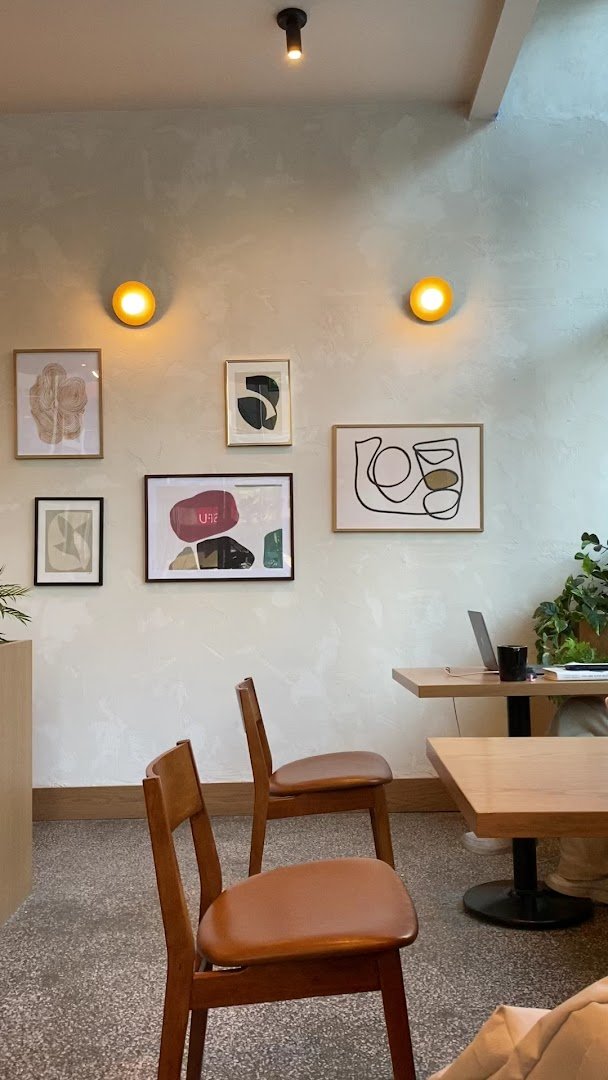 Deville Coffee specialty coffee shop in Vancouver - photo 12