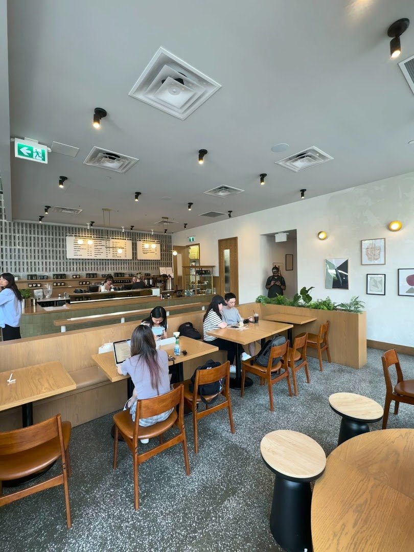 Deville Coffee specialty coffee shop in Vancouver - photo 9