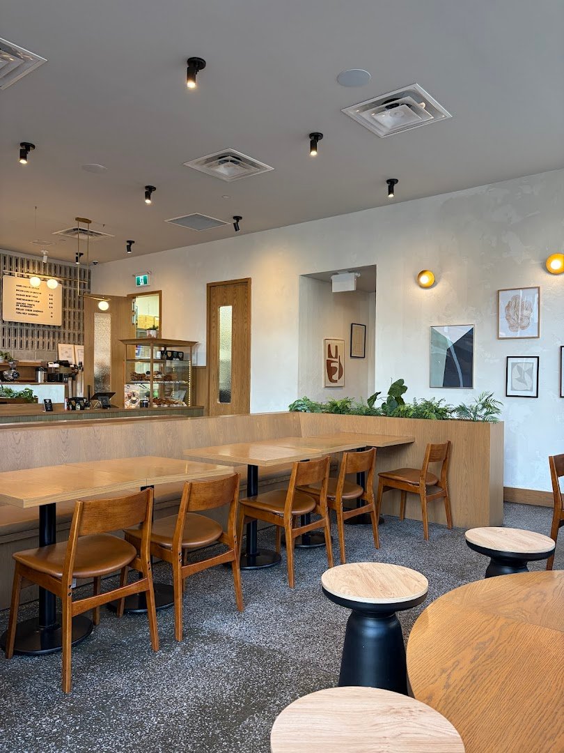 Deville Coffee specialty coffee shop in Vancouver - photo 10