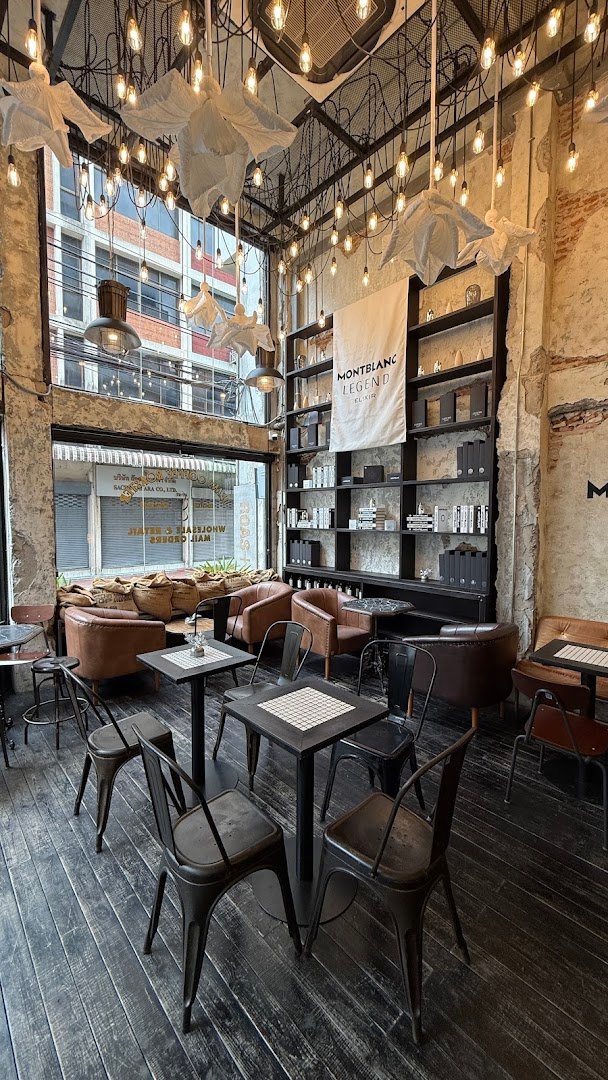 BEANS Coffee Roaster Songwat specialty coffee shop in Bangkok - photo 6