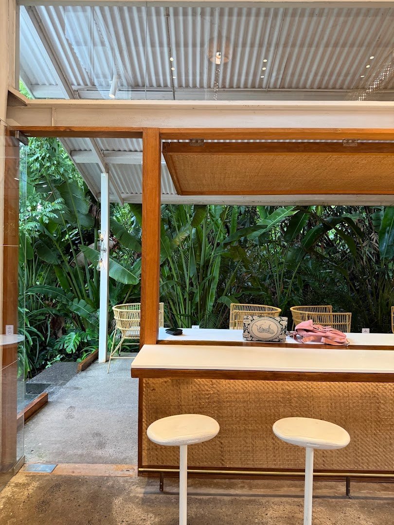 % Arabica Bali Uluwatu specialty coffee shop in Bali - photo 5