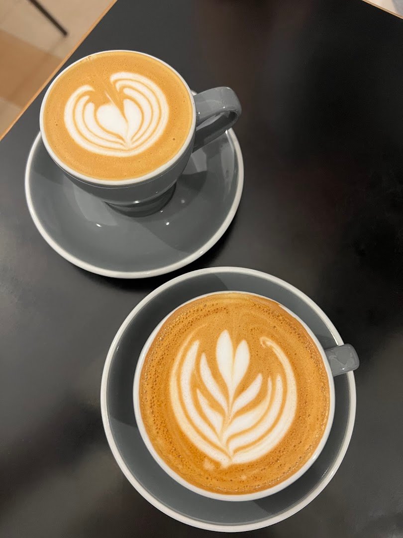 Oasis Coffee Roasters - Anhe (Last Order 16:30) specialty coffee shop in Taipei - photo 3