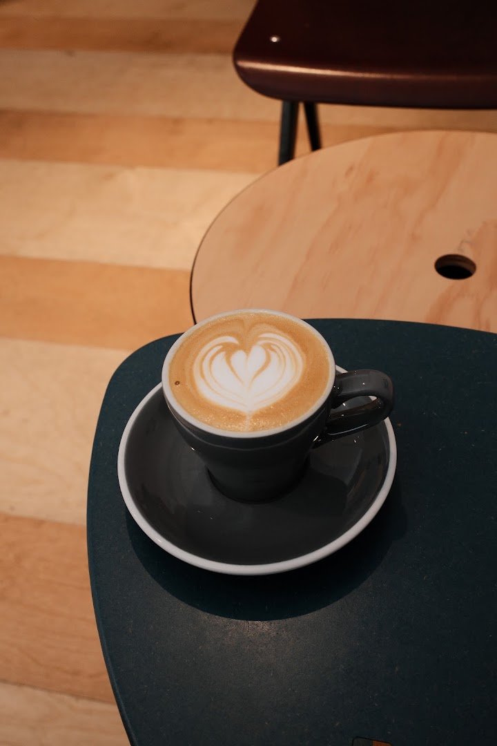 Oasis Coffee Roasters - Anhe (Last Order 16:30) specialty coffee shop in Taipei - photo 6