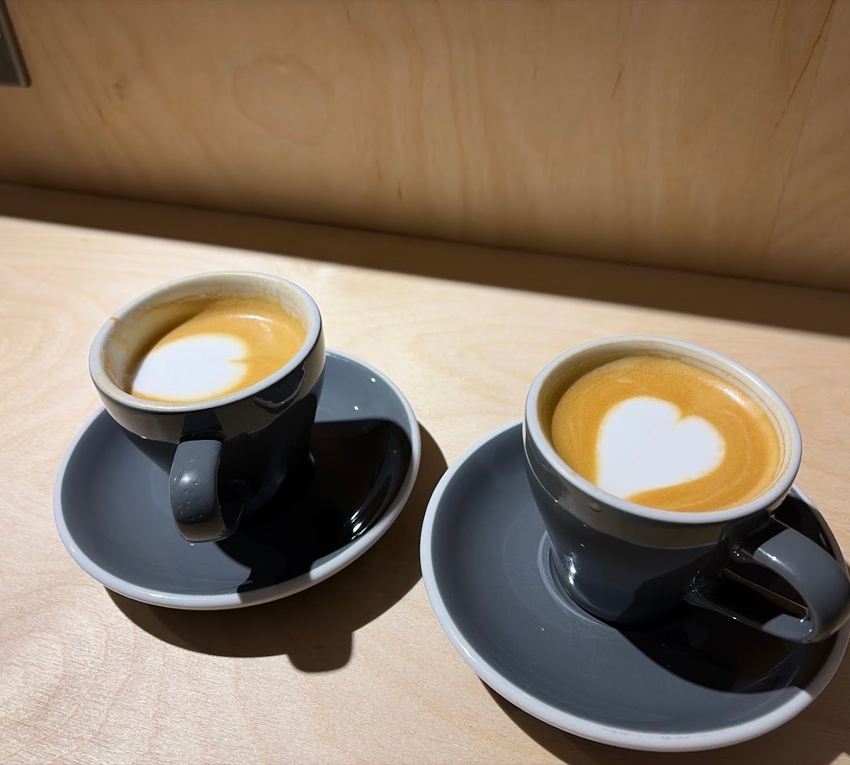 Oasis Coffee Roasters - Anhe (Last Order 16:30) specialty coffee shop in Taipei - photo 7