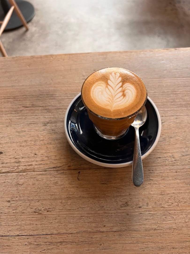 Welcome Dose specialty coffee shop in Sydney - photo 4