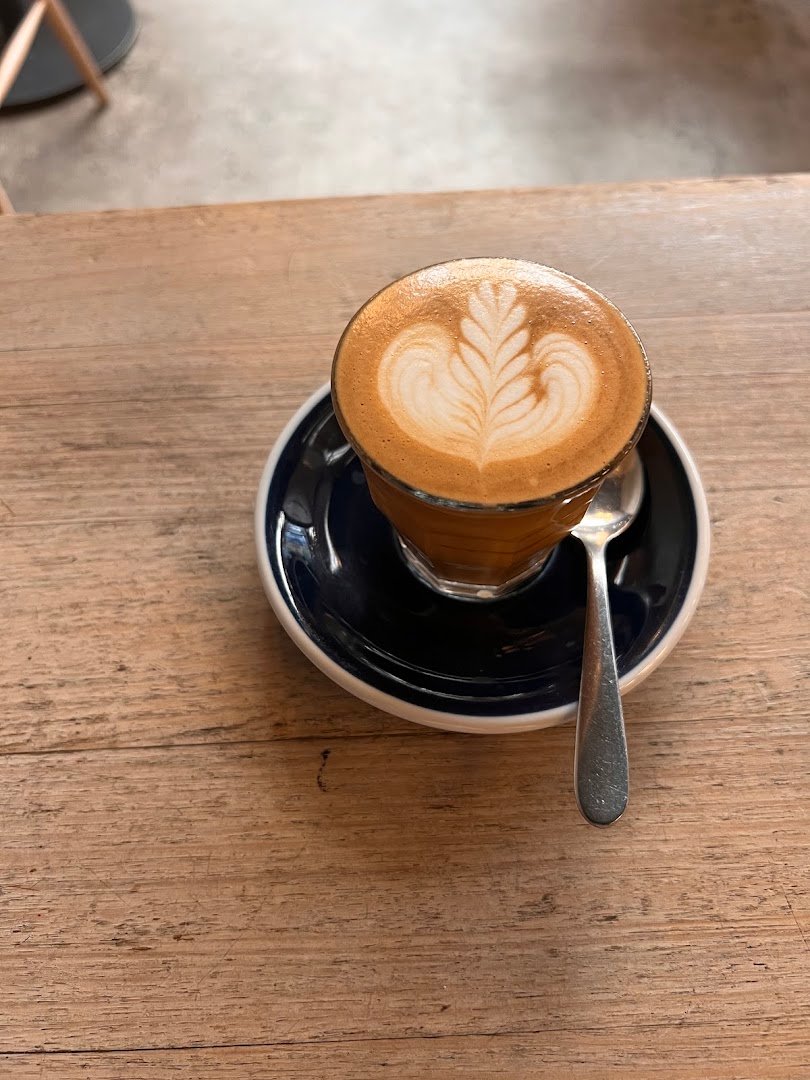 Welcome Dose specialty coffee shop in Sydney - photo 5