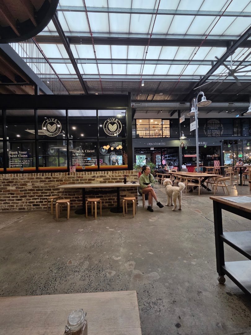 Welcome Dose specialty coffee shop in Sydney - photo 7