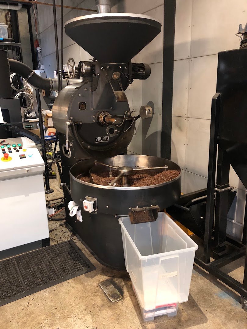 Welcome Dose specialty coffee shop in Sydney - photo 8