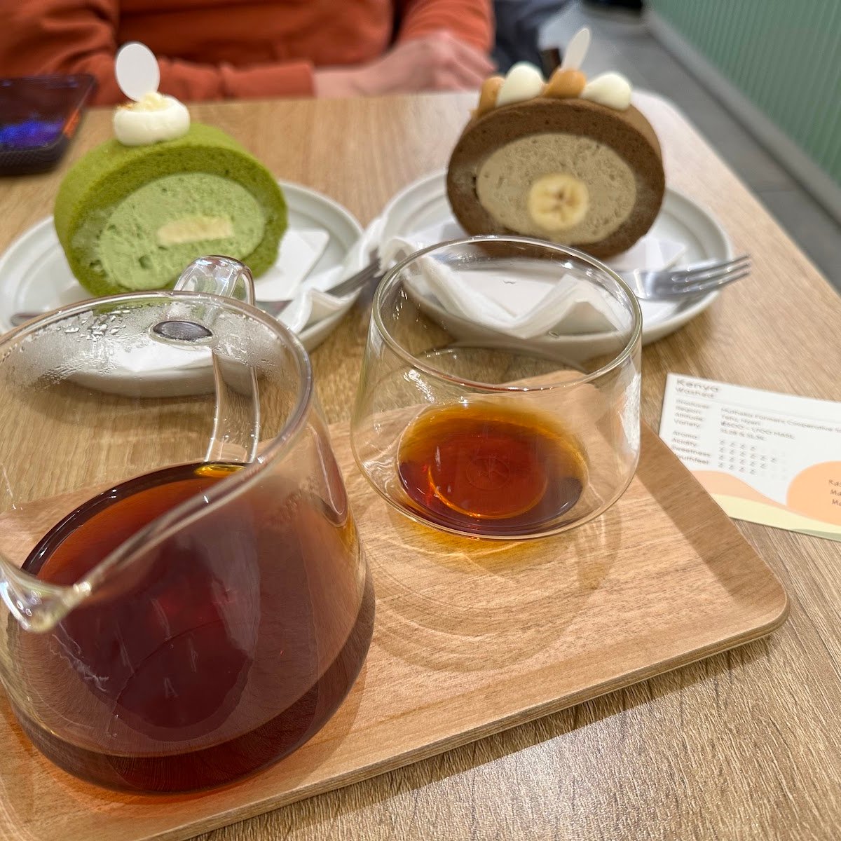 Snoozzze Coffee specialty coffee shop in London - photo 14