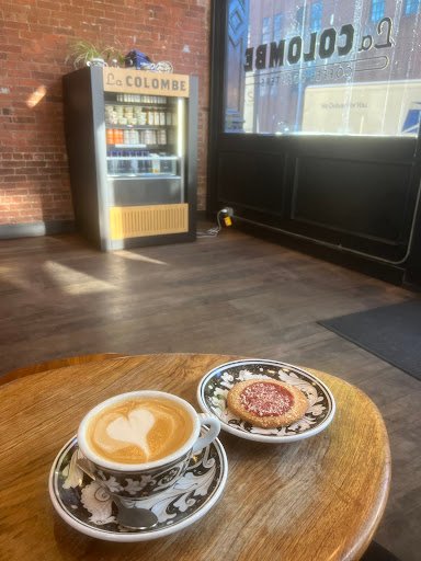 La Colombe Coffee Workshop specialty coffee shop in New York - photo 10