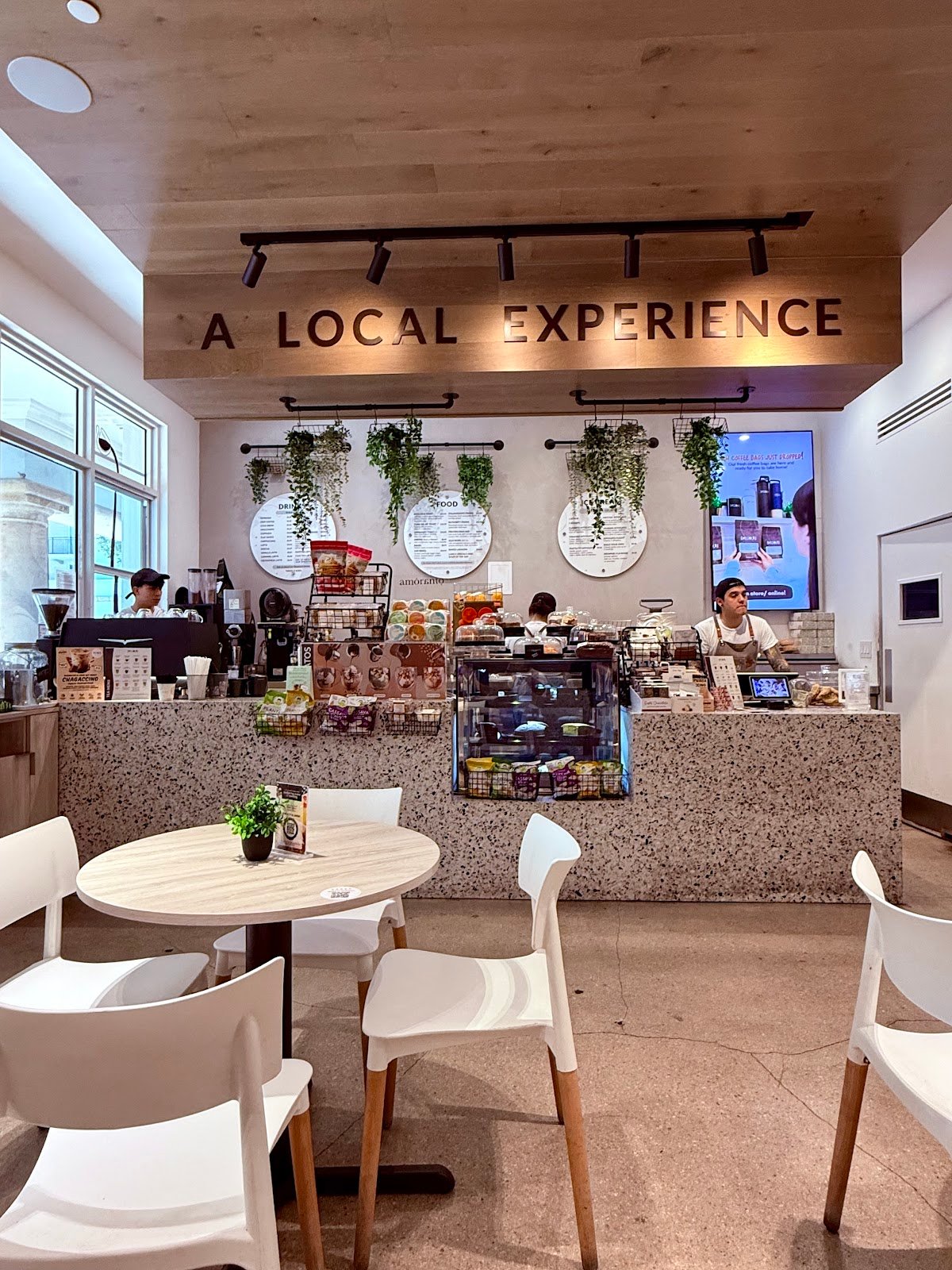 GROU Coffee + Cowork specialty coffee shop in Miami - photo 3