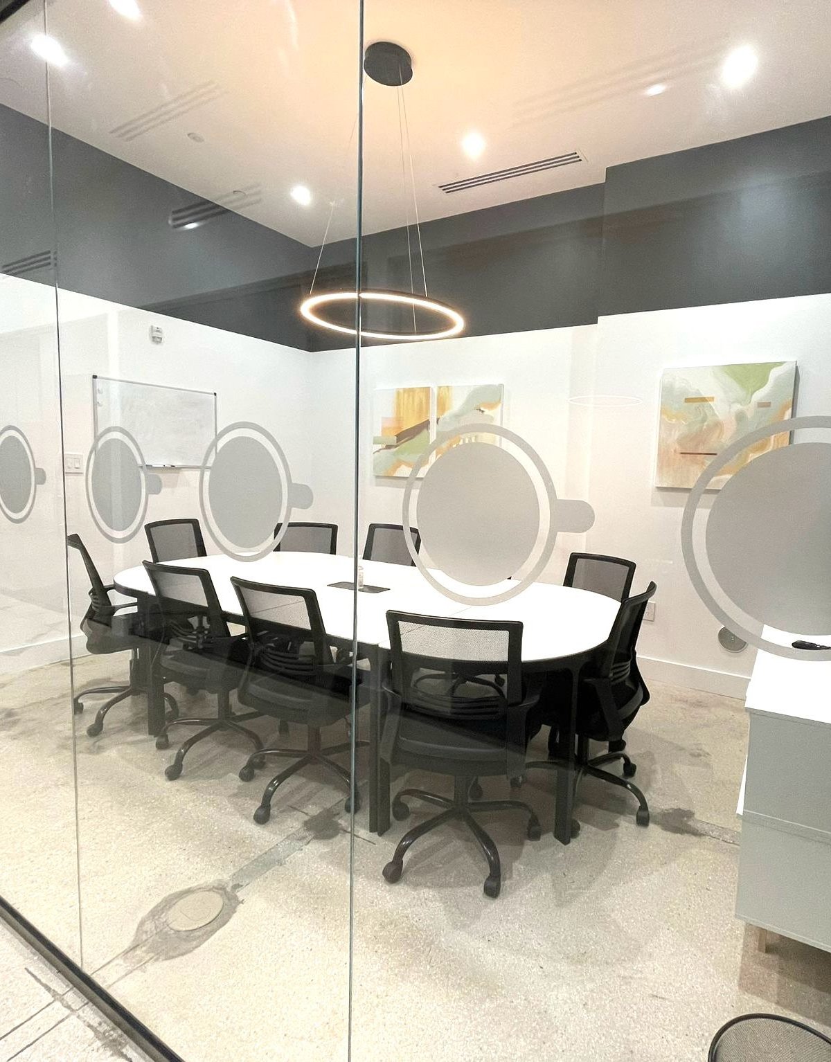 GROU Coffee + Cowork specialty coffee shop in Miami - photo 10